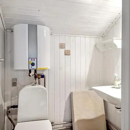 Prázdninový dům Amazing In With Wifi *