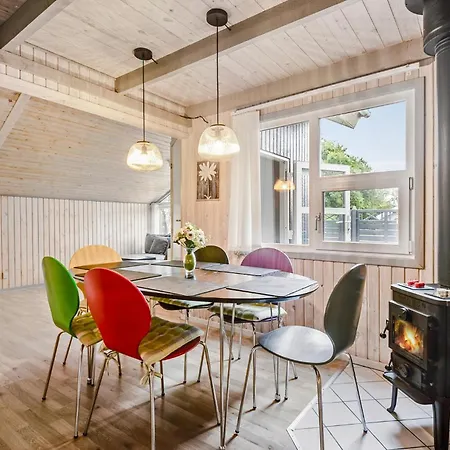 Amazing In With Wifi Prázdninový dům