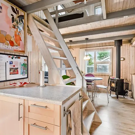 Amazing In With Wifi *