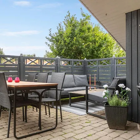 Prázdninový dům Amazing In With Wifi