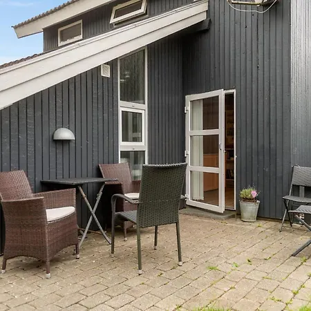 Prázdninový dům Amazing In With Wifi *