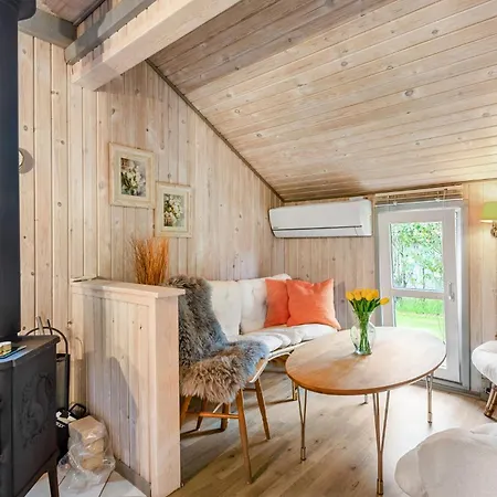 Amazing In With Wifi *