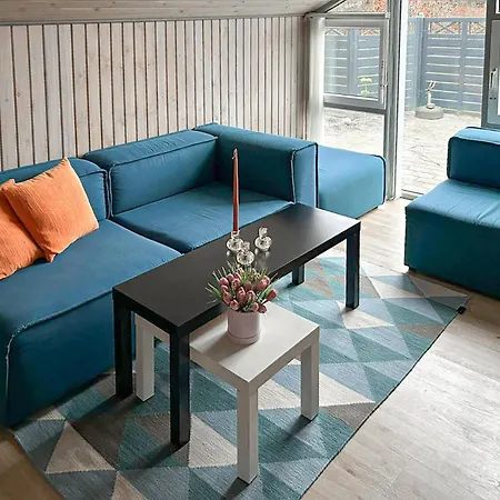 Сasa de vacaciones Amazing In With Wifi