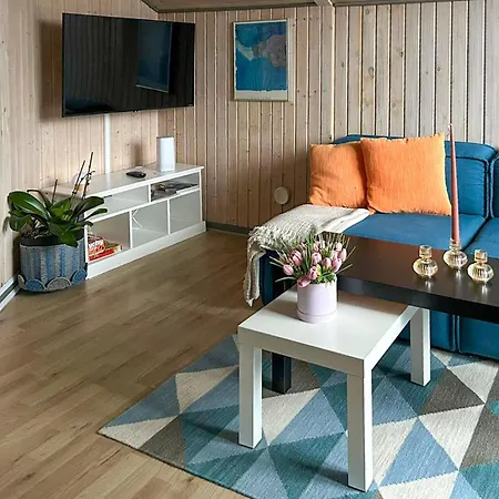 Amazing In With Wifi