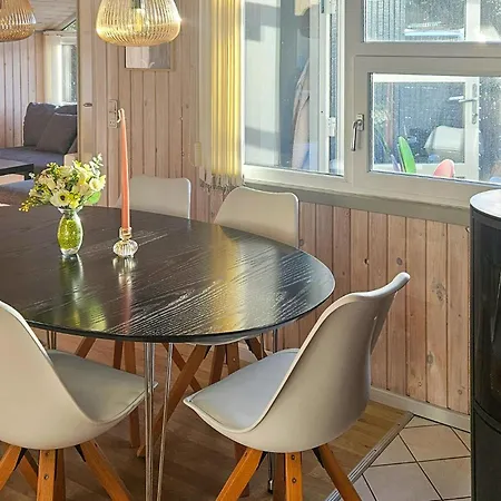 Сasa de vacaciones Amazing In With Wifi *