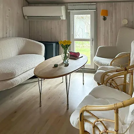 Сasa de vacaciones Amazing In With Wifi Hemmet