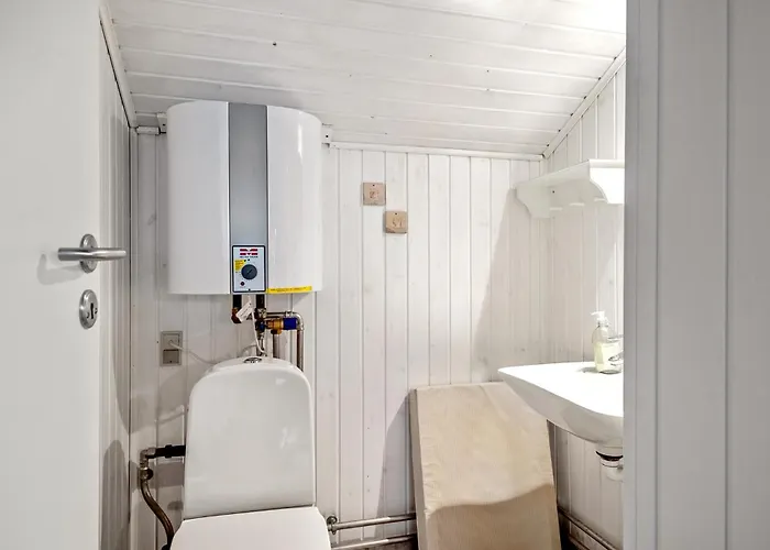 Сasa de vacaciones Amazing In With Wifi *