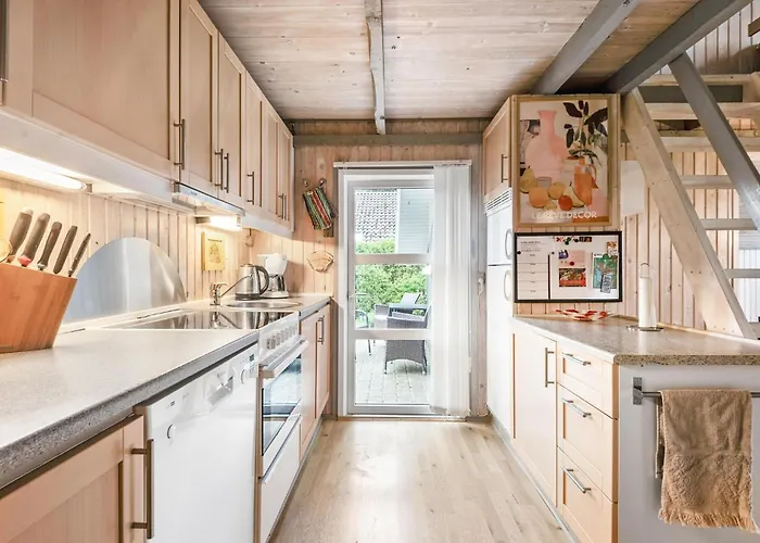 Amazing In With Wifi