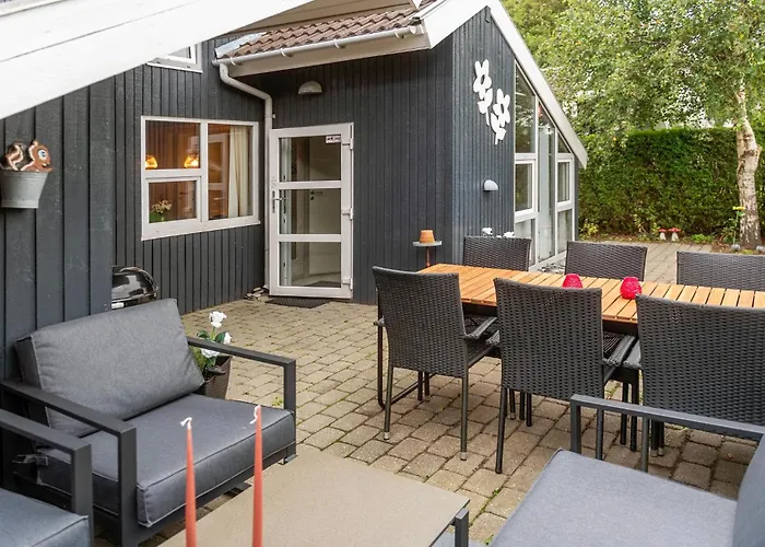 Сasa de vacaciones Amazing In With Wifi