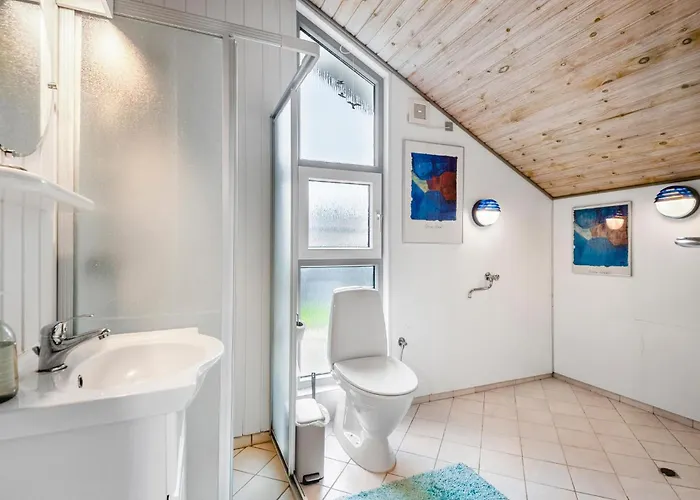 Amazing In With Wifi Сasa de vacaciones