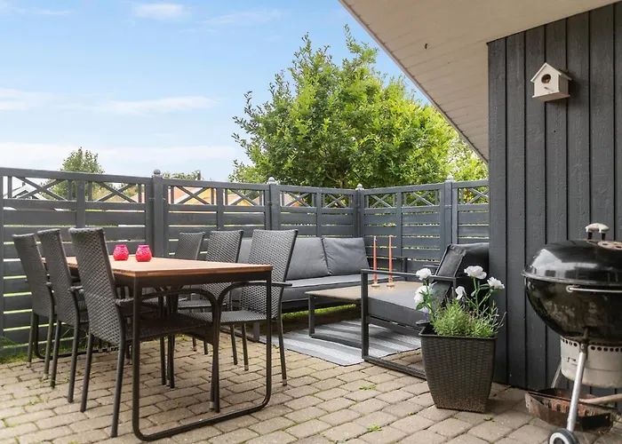 Сasa de vacaciones Amazing In With Wifi