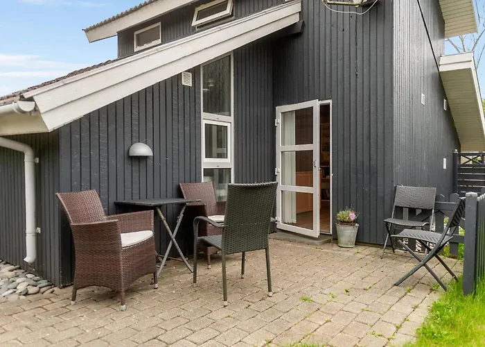 Сasa de vacaciones Amazing In With Wifi *