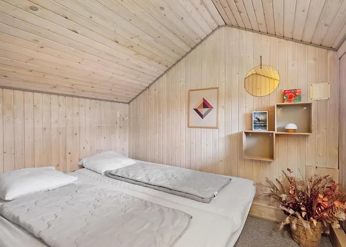 Сasa de vacaciones Amazing In With Wifi *