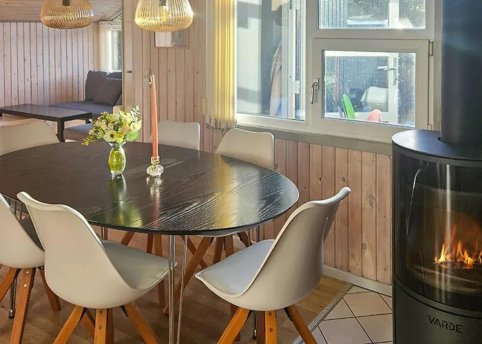 Сasa de vacaciones Amazing In With Wifi *